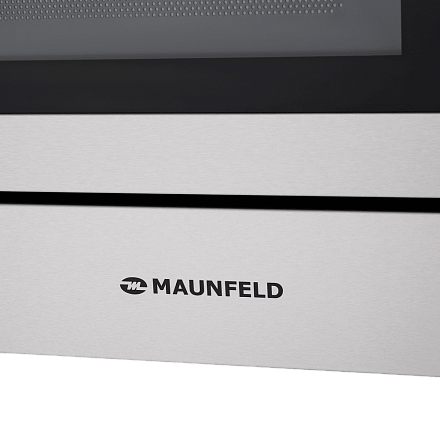 Встраиваемая микроволновая печь Maunfeld JBMO.20.5S preview 9
