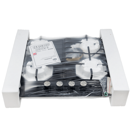 Газовая варочная панель Maunfeld EGHE.64.3EB/G preview 12