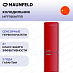 Купить Холодильник Maunfeld MFF186NFRR preview 1