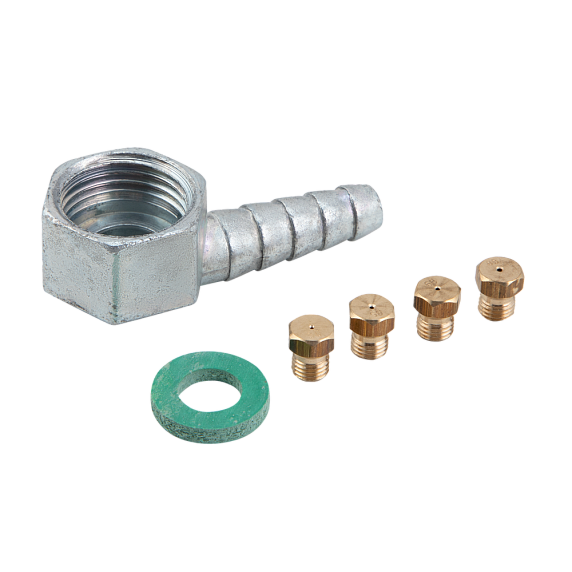 Газовая варочная панель Maunfeld EGHG.64.43CBG/G preview 16