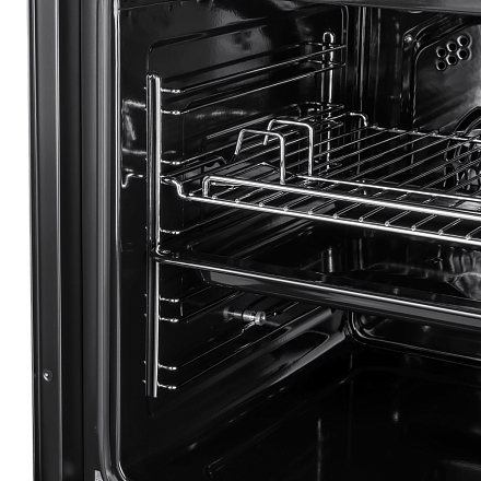 Духовой шкаф Maunfeld EOEC516S preview 5