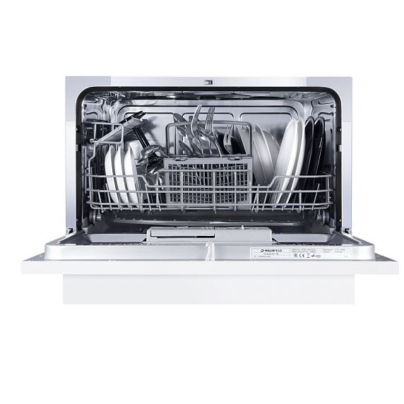 Посудомоечная машина Maunfeld MLP-06S preview 4