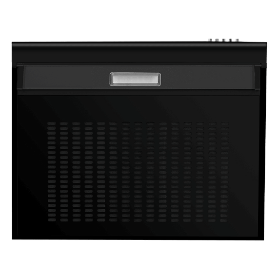 Вытяжка Maunfeld MPC 60 BLACK preview 4