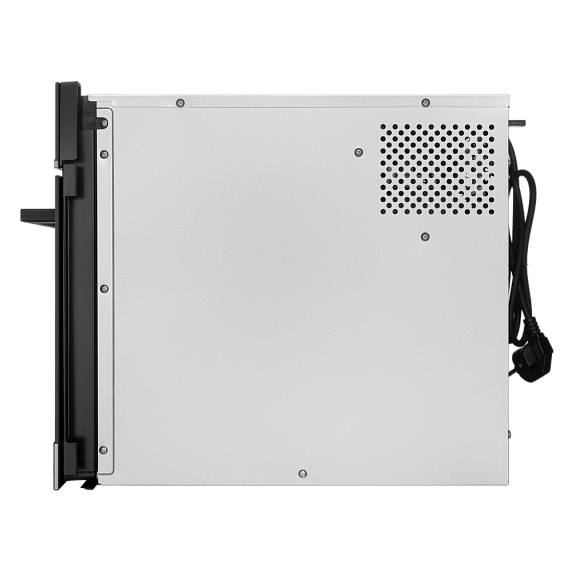 Встраиваемая микроволновая печь Maunfeld MBMO349GB201 preview 13