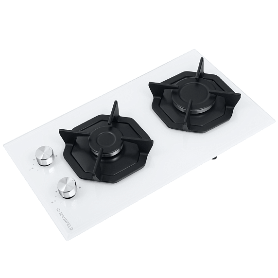 Газовая варочная панель Maunfeld EGHG.32.2CW/G preview 3