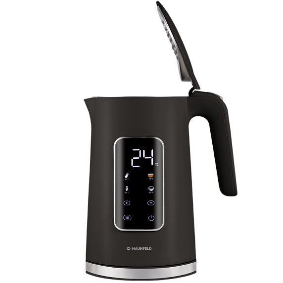 Чайник Maunfeld MGK-635DBK preview 5