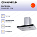 Купить Вытяжка Maunfeld Breeze 60 сталь preview 2