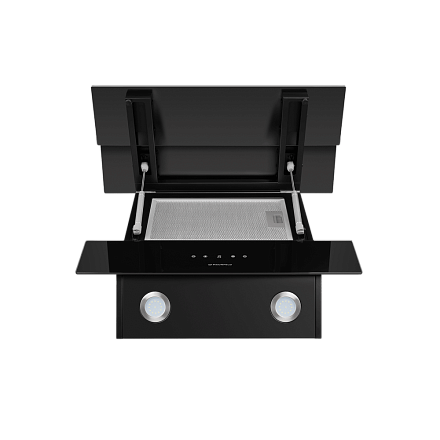 Вытяжка Maunfeld Manchester Light 60 черный preview 6