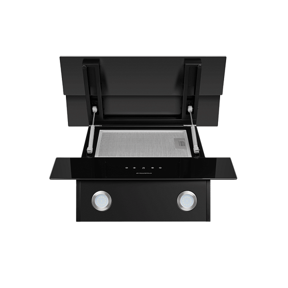 Вытяжка Maunfeld Manchester Light 60 черный preview 6