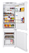 Купить Встраиваемый холодильник Maunfeld MBF177NFFW preview 3