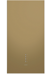 Вытяжка Maunfeld Bath 401 золотой