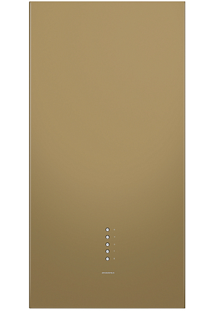 Вытяжка Maunfeld Bath 401 золотой preview 3