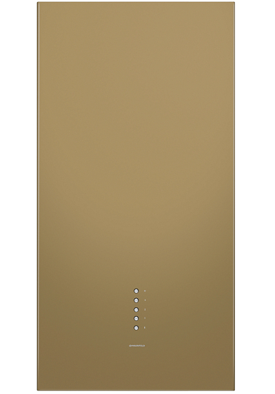 Вытяжка Maunfeld Bath 401 золотой preview 3