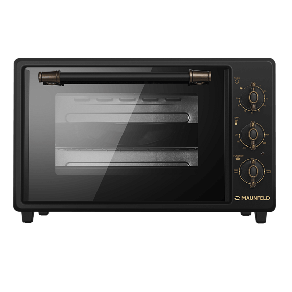 Мини-печь Maunfeld MMO-373MB02 preview 2