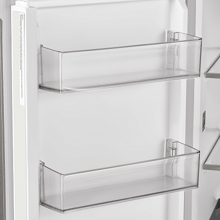 Холодильник Maunfeld MFF183NFBE preview 7