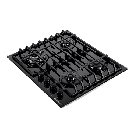 Газовая варочная панель Maunfeld EGHG.64.63CB2/G preview 4