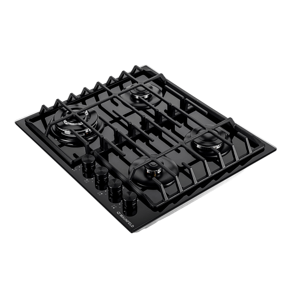 Газовая варочная панель Maunfeld EGHG.64.63CB2/G preview 4