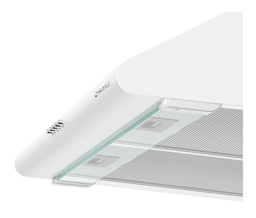 Вытяжка Maunfeld MP-1 50 белый preview 8