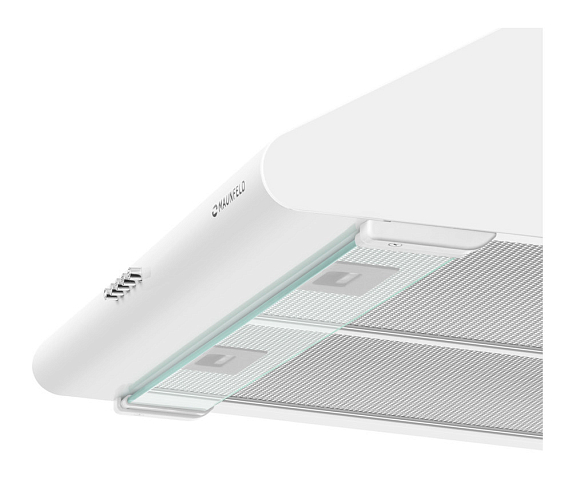 Вытяжка Maunfeld MP-1 50 белый preview 8