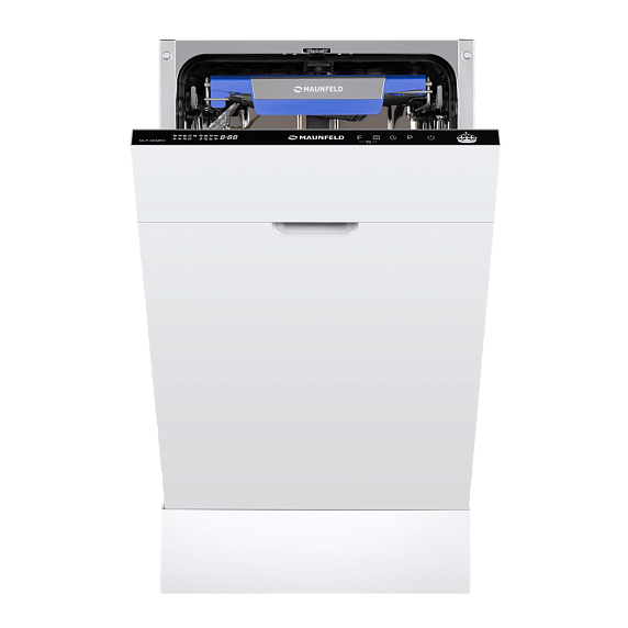Встраиваемая посудомоечная машина Maunfeld MLP-08IMRO preview 10
