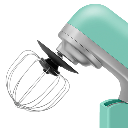 Миксер Maunfeld MF-422MINT preview 5