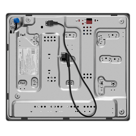 Газовая варочная панель Maunfeld EGHS.64.43CS/G preview 7