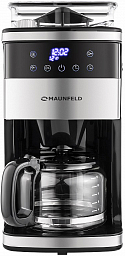 Кофемашина Maunfeld MF-723S