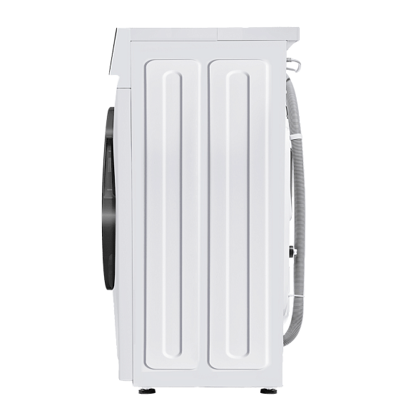 Стиральная машина Maunfeld MFWM106IWHT preview 5