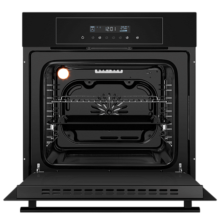 Духовой шкаф Maunfeld AEOD6063B preview 2