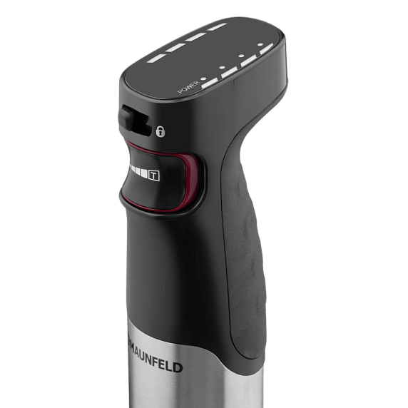 Блендер Maunfeld MF-123SB PRO preview 9