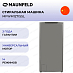 Купить Стиральная машина Maunfeld MFWM127ISSL preview 1