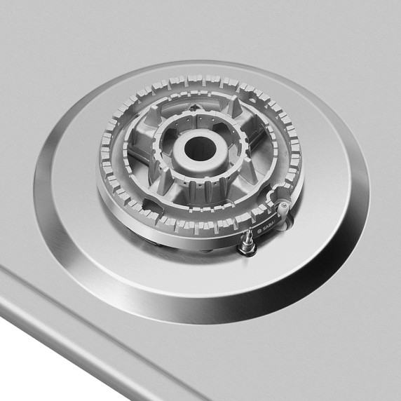 Газовая варочная панель Maunfeld EGHS.43.33STS-ES/G preview 13