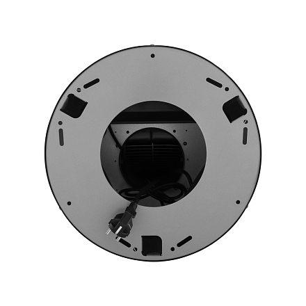 Вытяжка Maunfeld Lee Light (Isla) 35 черный (в 2-х коробках) preview 11