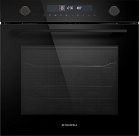 Духовой шкаф Maunfeld MEOR7217DMB2