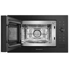 Встраиваемая микроволновая печь Maunfeld XBMO252GB Matt