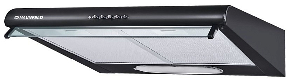 Вытяжка Maunfeld MP 350-1 (C) BLACK preview 1