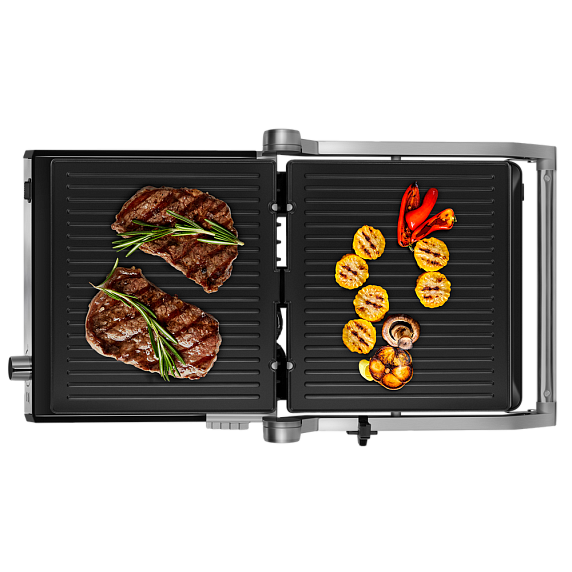 Гриль электрический Maunfeld MF-1324S preview 8