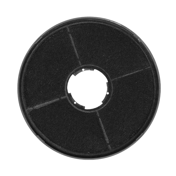 Фильтр угольный Maunfeld CF 130 (2 шт.) preview 2