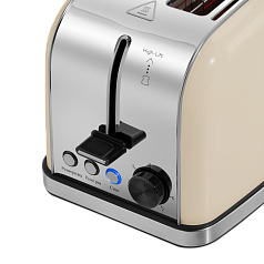 Тостер Maunfeld MF-822BG