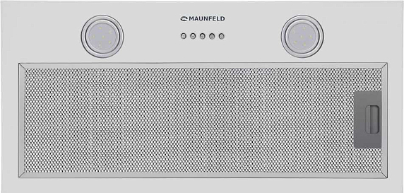 Вытяжка Maunfeld UNO 60 POWER белый preview 4