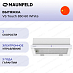Купить Вытяжка Maunfeld VS Touch 850 60 белый preview 1