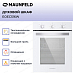 Купить Духовой шкаф Maunfeld EOEC516W preview 2
