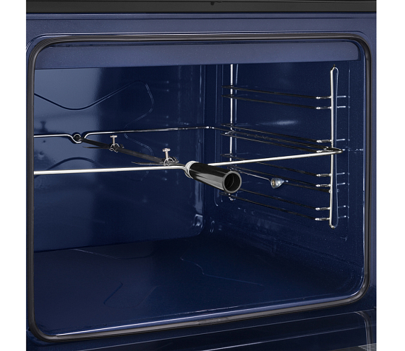 Комбинированная плита Maunfeld MGC60ECW05 preview 20