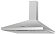 Вытяжка Maunfeld Aire Fast 50 нержавеющая сталь