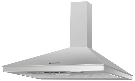 Вытяжка Maunfeld Aire Fast 50 нержавеющая сталь preview 1