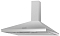 Вытяжка Maunfeld Aire Fast 50 нержавеющая сталь