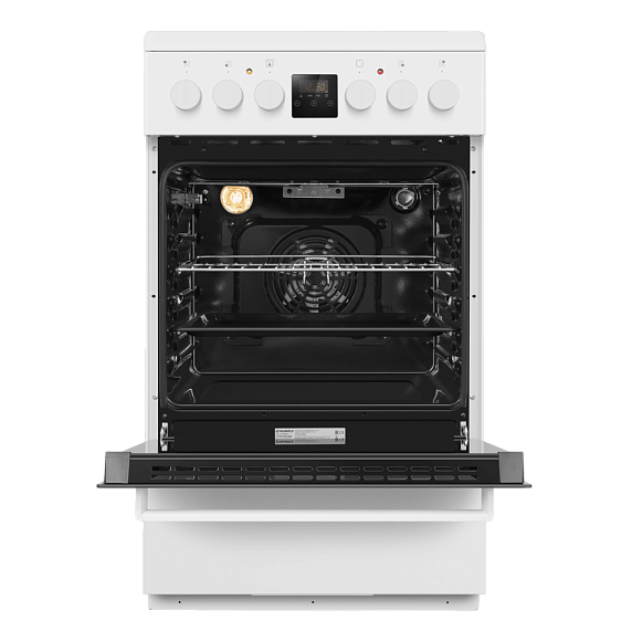 Электрическая плита Maunfeld MEC57CW08TD preview 3