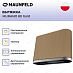Купить Вытяжка Maunfeld MURANO 80 Gold preview 2