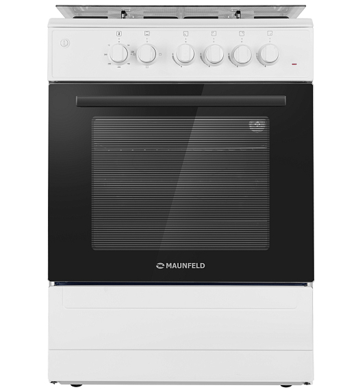 Комбинированная плита Maunfeld MGC60EEW03 preview 3
