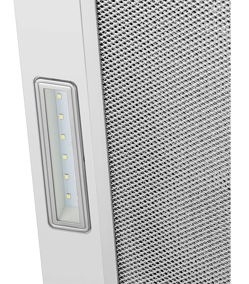 Вытяжка Maunfeld Box Push 40 белый preview 6